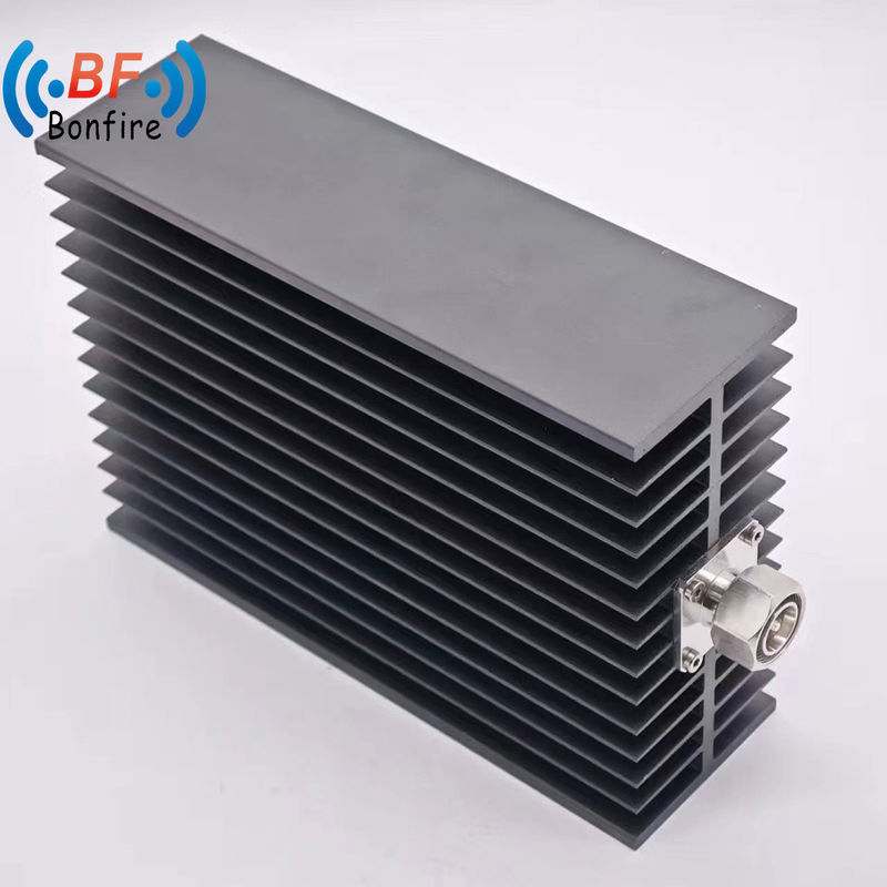 50W 350-6000MHz Carico di terminazione RF Pim basso Carico finto con interfaccia DIN-Male N-M/F