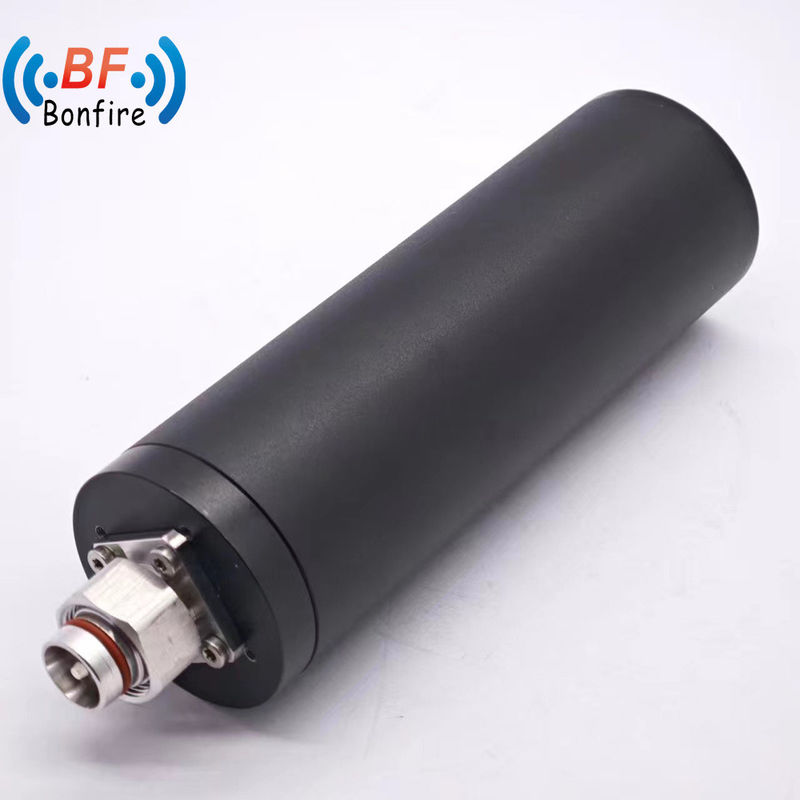 2.510kg Peso lordo 50W 600-4000MHz RF Termination Load con N connettore maschio