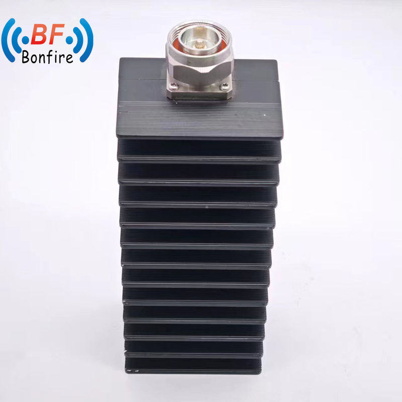 50W 600-4000MHz Low Pim Termination Dummy Load con N Male Connector RF Termination Load