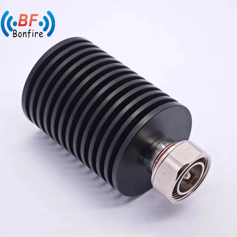 50W 600-4000MHz RF Dummy Load con connettore N-maschio o N-femmina DIN-M/F 4.3-10 M/F