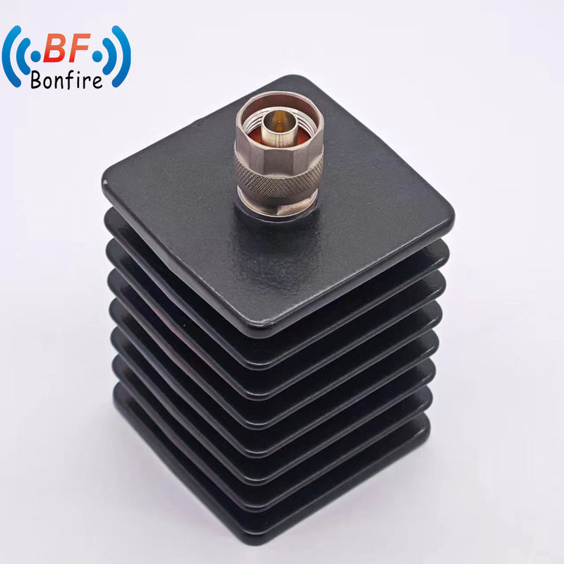 600-4000MHz 50W RF Load o Dummy Load con N Male Connector in colore personalizzato