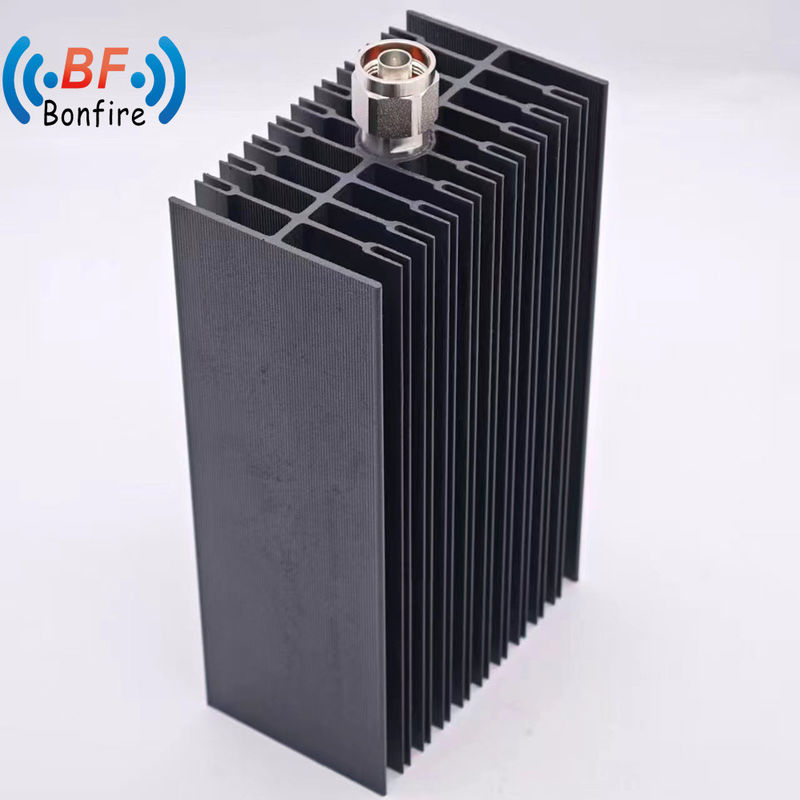 350-6000MHz 50 Ohm 100W carico fittizio carico di terminazione RF Pim basso per interni/esterni IP65