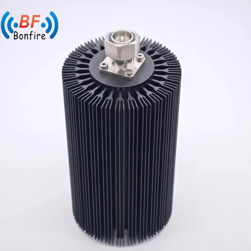 Cargo personalizzato SMA 50W 600-4000MHz 4.3-10-F RF Cargo di terminazione RF Cargo fittizio o Das