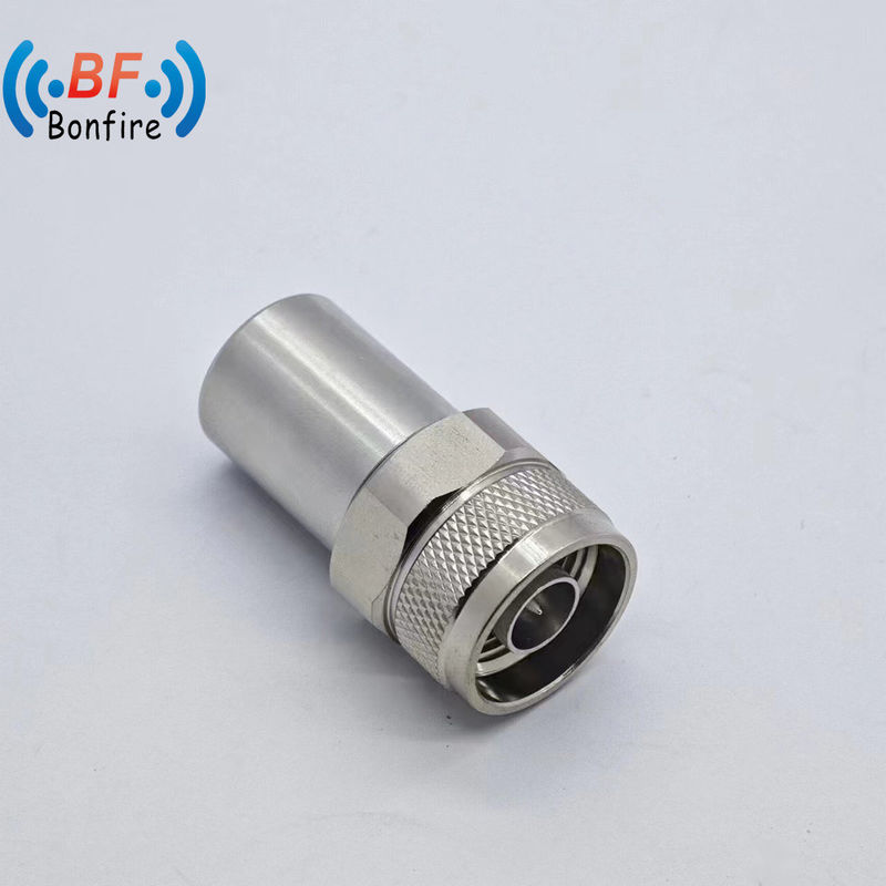 0.5W Maniaco 75 ohm Carico RF Terminazione Carico N-M Interfaccia Indoor/Outdoor IP65 per esigenze