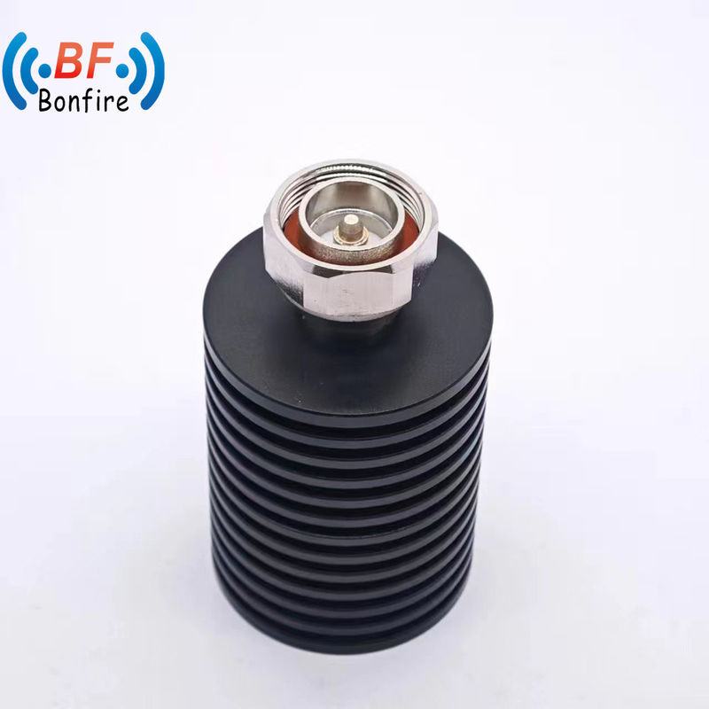 10W 4.3-10 DIN connettore maschio carico DC-4000MHz carico di terminazione RF a fini di prova