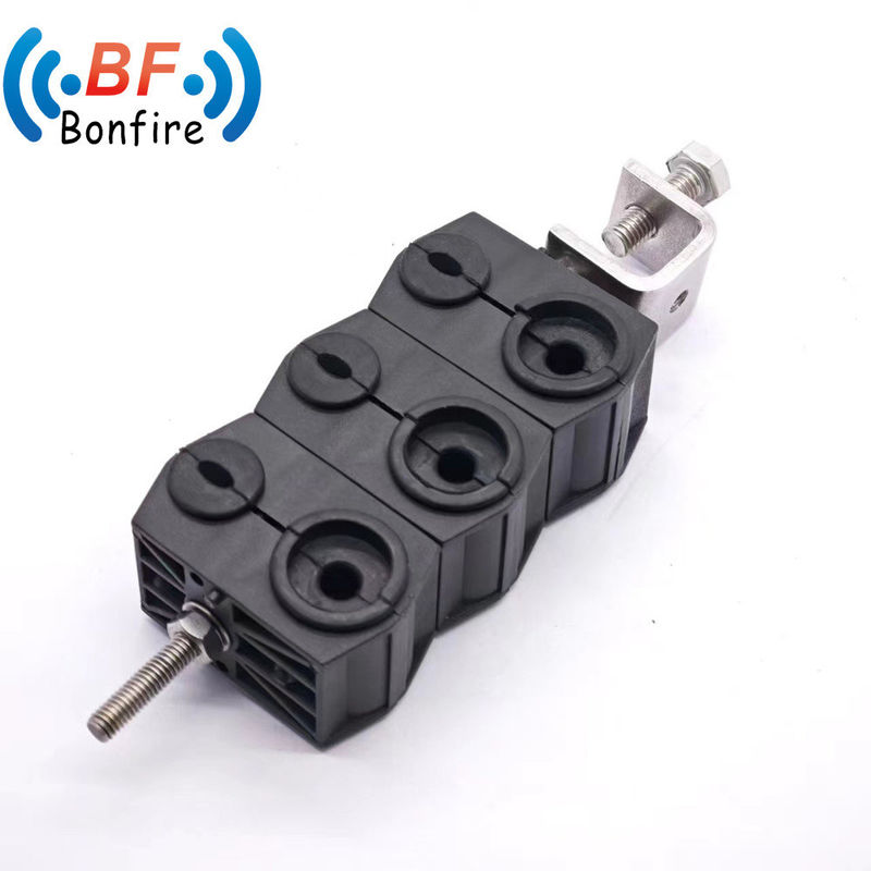 Ordine di prova accettato Maxdao 7/8 Clamp alimentatore per cavi elettrici per assemblaggio in fibra ottica