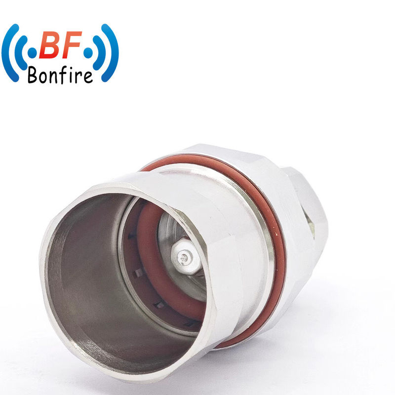 DC-3 GHz 200 W 1/2 Inch N Connector femminile flessibile con perdita di inserimento di 0,25 dB