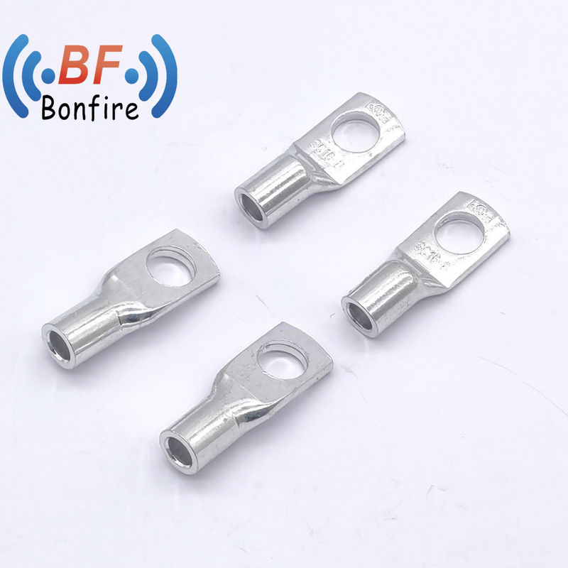 Lugs di compressione Cooper per il terminale di messa a terra 15.00cm * 10.00cm * 3.00cm Dimensione del pacchetto