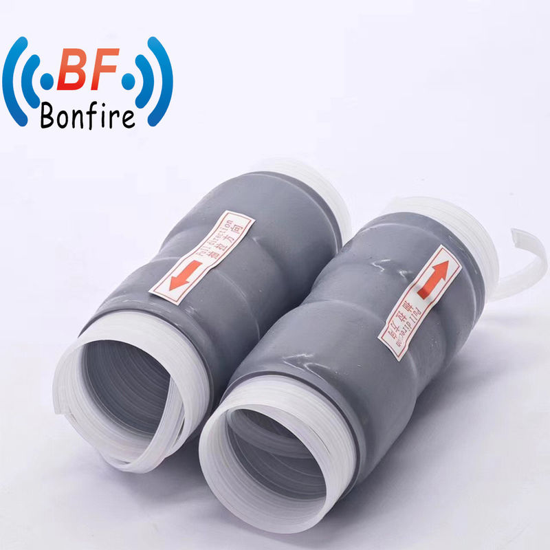 EPDM Cold Shrinking Tubing Cold Shrinkable Sleeve Seal con 0,020 kg di peso lordo del pacchetto
