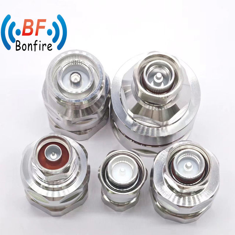 RF Coaxial 50ohm N tipo connettore maschio con IP65 assemblaggio impermeabile Pim -155dbc