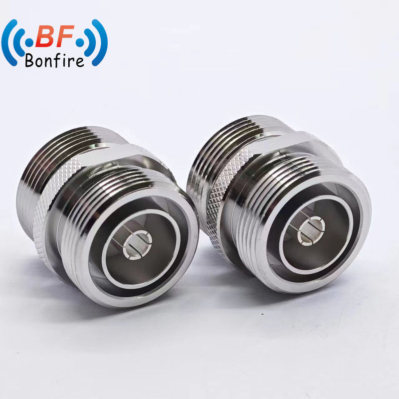 7/16 DIN connettore maschio per 1-1/4 primo primo connettore RF RF connettori coassiali vantaggio
