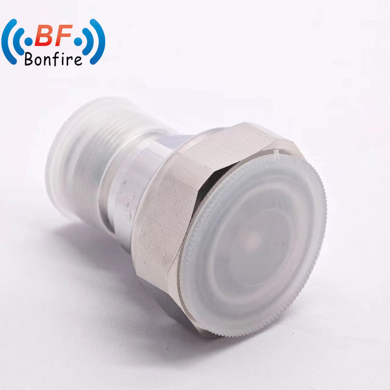 50 Ohm RF Straight N Type Male Connector per 1/2 cavo coassiale impermeabile IP 67 DC-4GHz