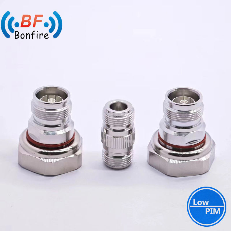 Connettore RF impermeabile Adaptore RF DC-4G per Ibs Das Telecomunicazione Tipo diretto