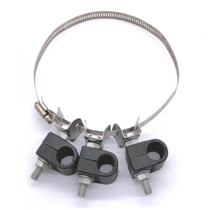 Single Hole Single Cable Clamp (1*Φ 28mm) Cable Hanger