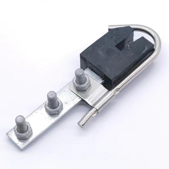 Single Hole Single Cable Clamp (1*Φ 28mm) Cable Hanger