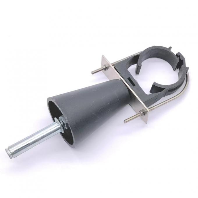 Single Hole Single Cable Clamp (1*Φ 28mm) Cable Hanger